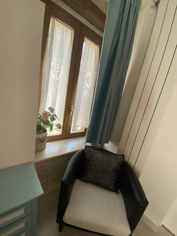 فندق Dimora Del Carmine باري المظهر الخارجي الصورة
