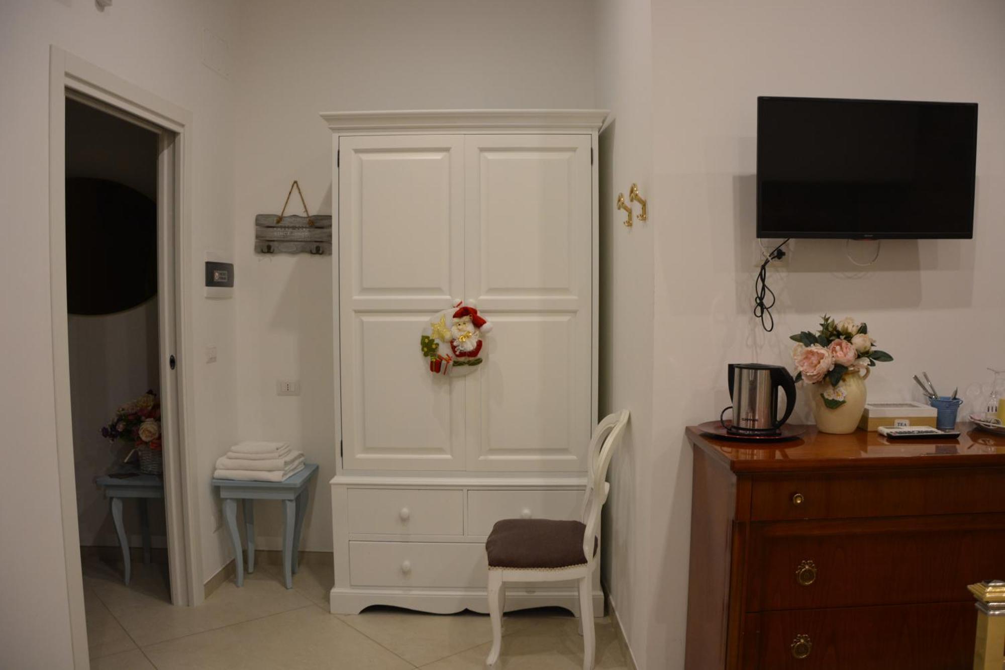 فندق Dimora Del Carmine باري المظهر الخارجي الصورة